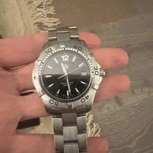 Tag Heuer Aquaracer Men’s Watch